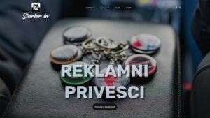 Reklamne Jelkice Home 2