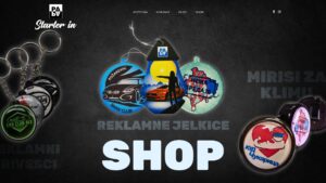 Reklamne Jelkice Shop